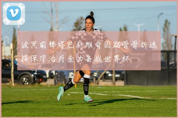 波黑前锋塔巴科维奇因跖骨骨折选择保守治疗全力备战世界杯